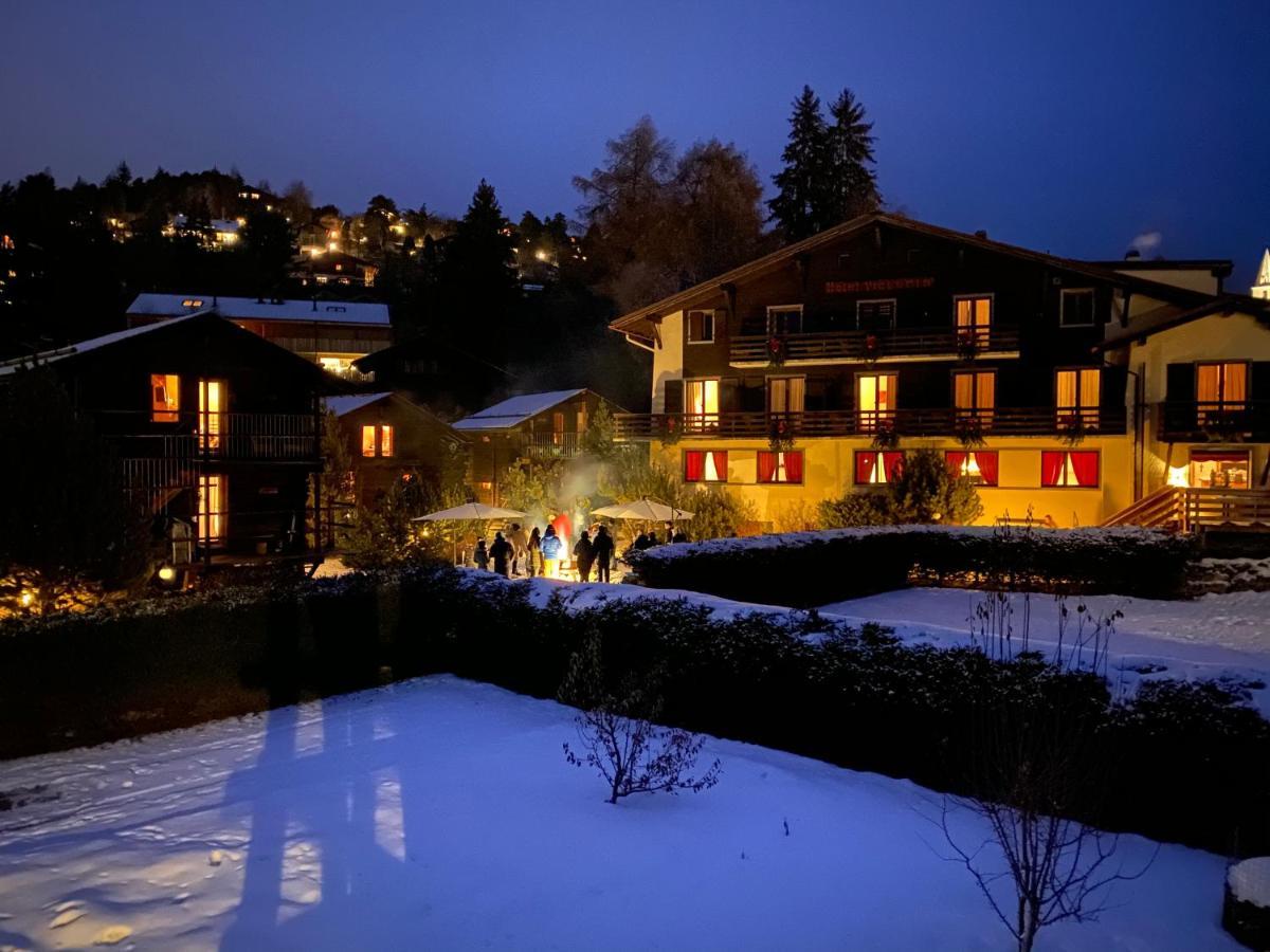 Вілла Victoria Retreat Веркорін Екстер'єр фото